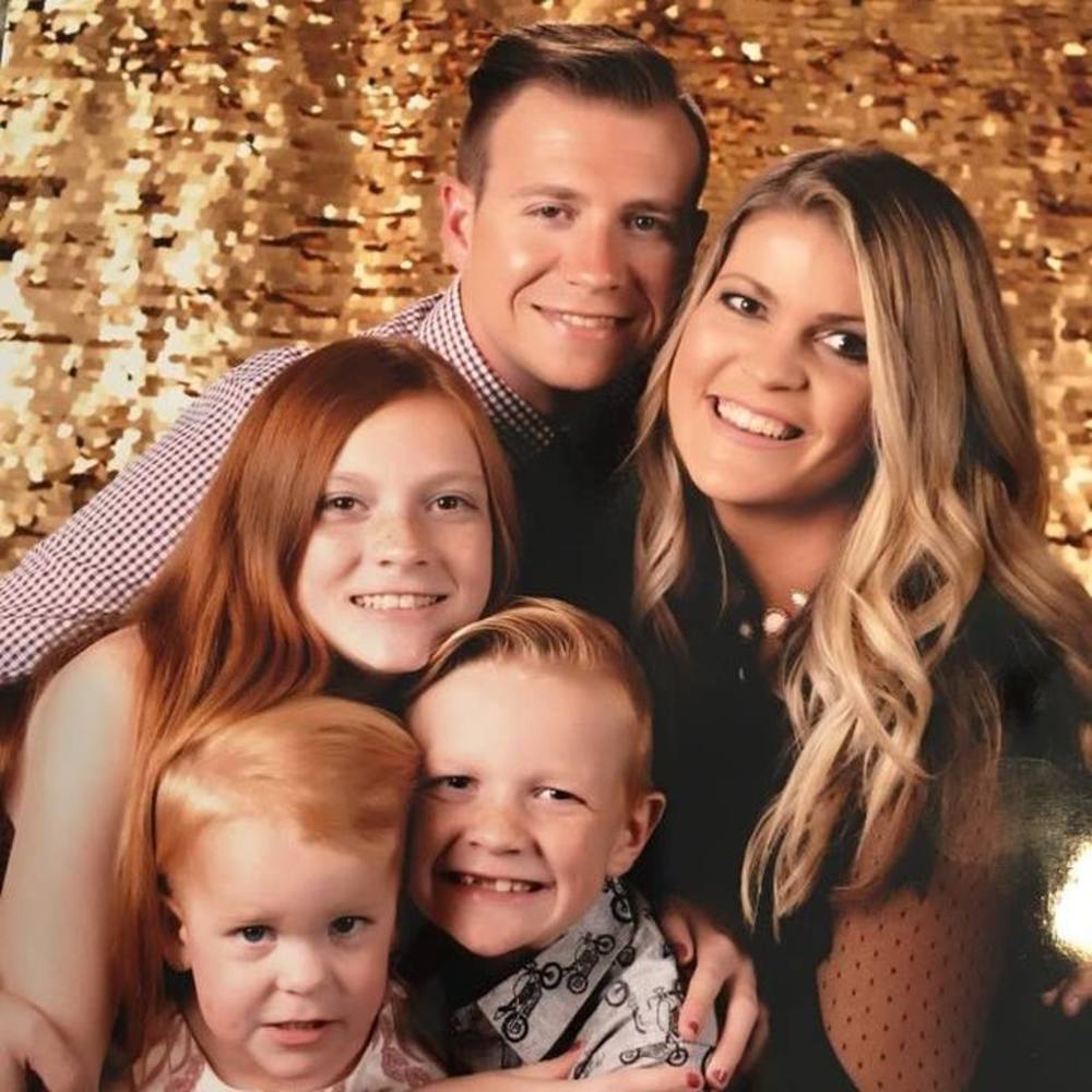 Meet your Posher, Justin